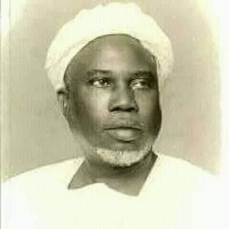 CHEICK IBRAHIM SONTA